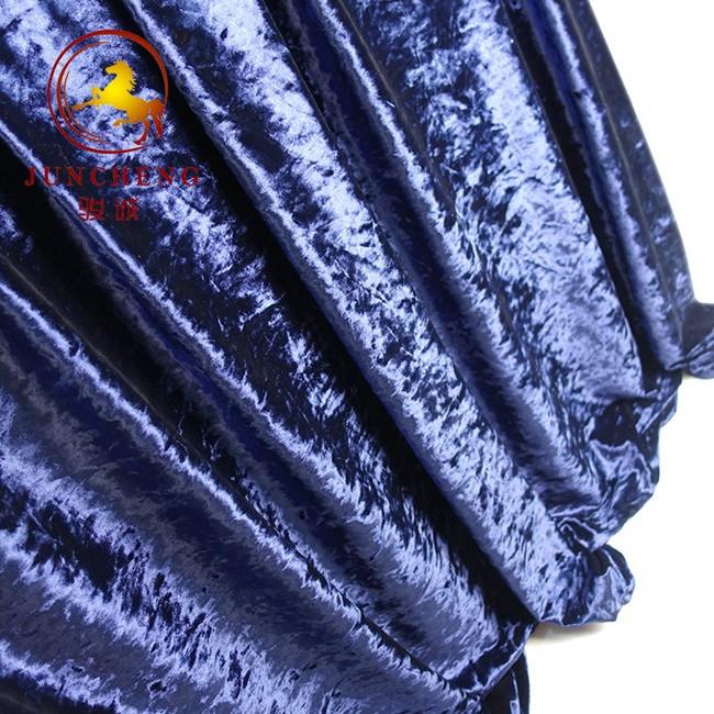 diamond velvet fabric 1