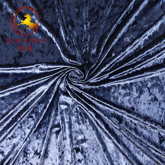 diamond velvet fabric 5