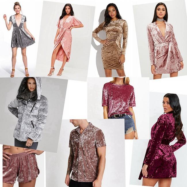 diamond velvet fabric 6