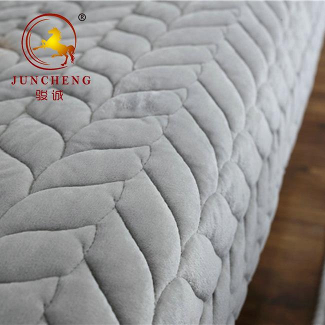 patchwork sofa cover (4)