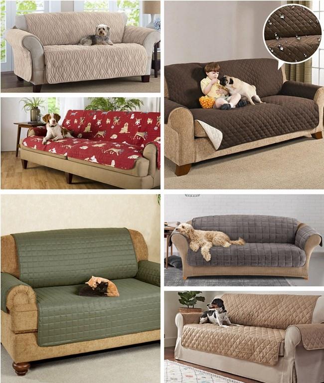 Anti Slip Sofa Cover (6)
