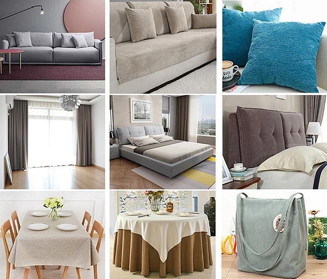 Anti Slip Sofa Cover (10)
