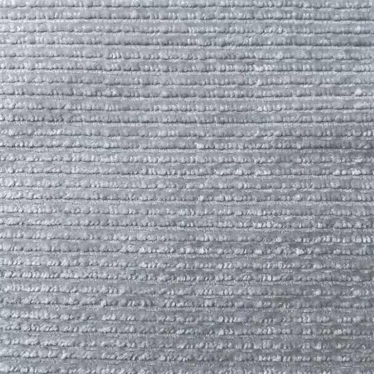 Kationisk sjekk Jacquard Chenille møbelstoff