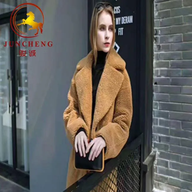 ef velboa fur fabric 4