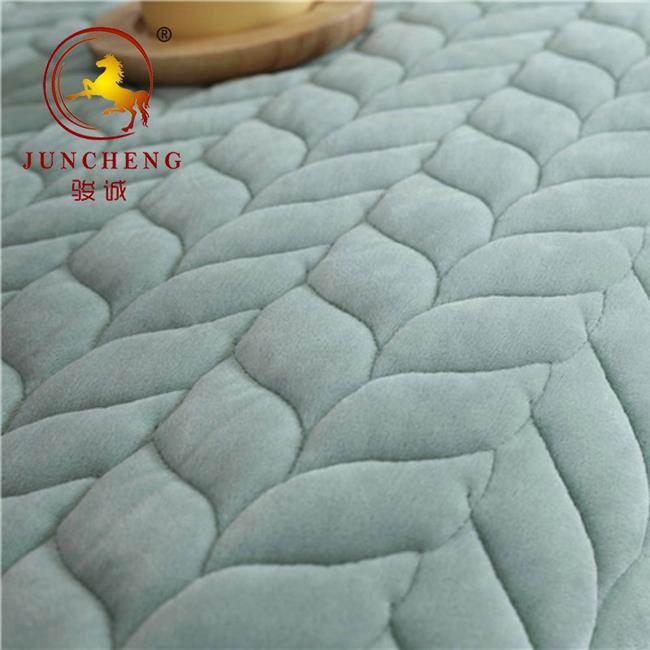 Patchwork Sofatrekk