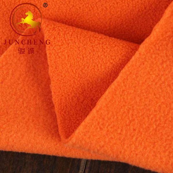 Anti Pill Polar Fleece stoff