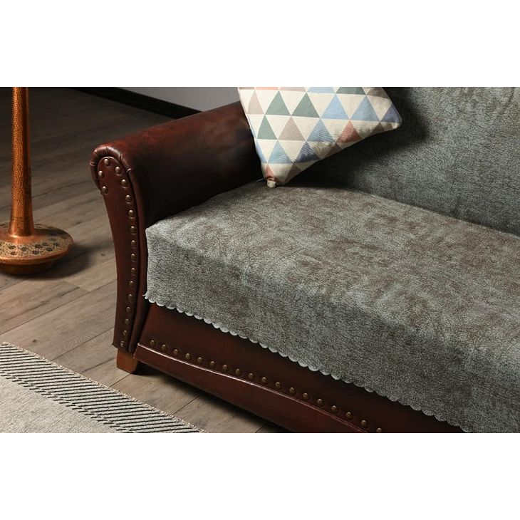 Design av sofatrekk